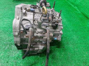 АКПП НА HONDA ODYSSEY RB2 K24A