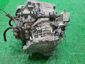 АКПП НА HONDA ODYSSEY RB2 K24A