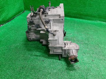 АКПП НА HONDA ODYSSEY RB2 K24A