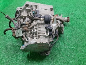 АКПП НА HONDA ODYSSEY RB2 K24A