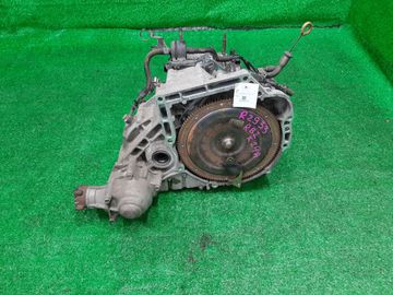 АКПП НА HONDA ODYSSEY RB2 K24A