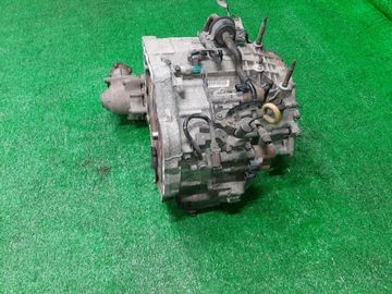 АКПП НА HONDA ODYSSEY RB2 K24A