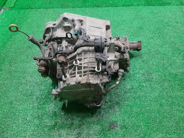 АКПП НА HONDA ODYSSEY RB2 K24A