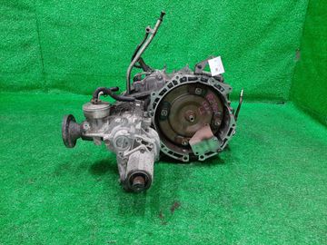 АКПП НА MAZDA MPV LY3P L3-VDT