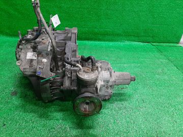 АКПП НА MAZDA MPV LY3P L3-VDT