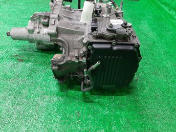 АКПП НА MAZDA MPV LY3P L3-VDT