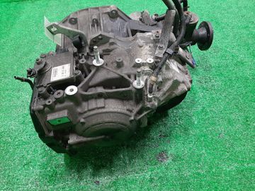 АКПП НА MAZDA MPV LY3P L3-VDT