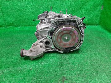 АКПП НА HONDA STEPWGN RP4 L15B