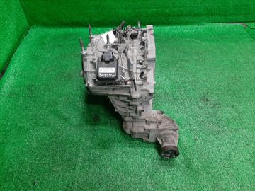 АКПП НА HONDA STEPWGN RP4 L15B