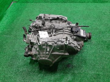 АКПП НА HONDA STEPWGN RP4 L15B