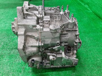 АКПП НА MAZDA CX-5 KEEAW PE-VPS