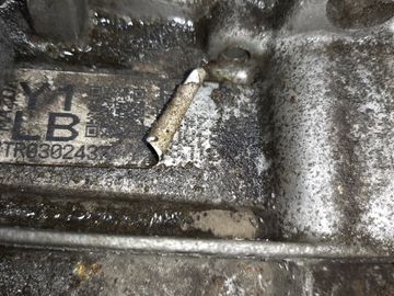 АКПП НА MAZDA CX-5 KEEAW PE-VPS