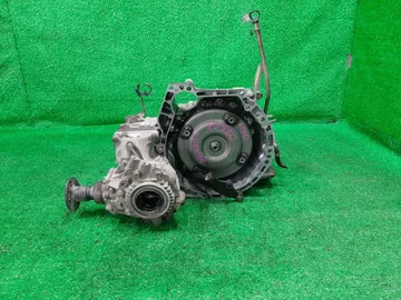 АКПП НА NISSAN X-TRAIL NT30 QR20DE