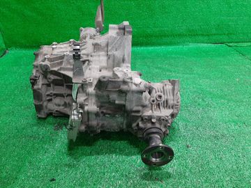 АКПП НА NISSAN X-TRAIL NT30 QR20DE