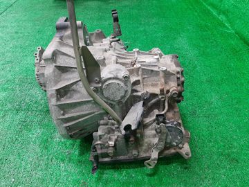 АКПП НА NISSAN X-TRAIL NT30 QR20DE