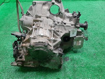 АКПП НА NISSAN X-TRAIL NT30 QR20DE