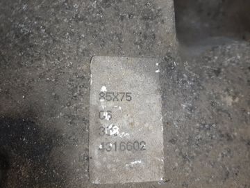 АКПП НА NISSAN X-TRAIL NT30 QR20DE