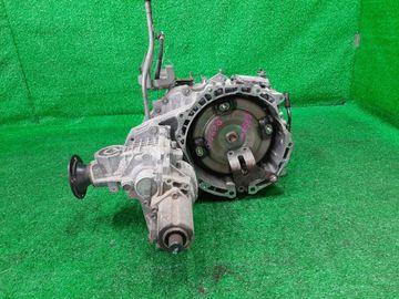 АКПП НА MAZDA ATENZA GH5AW L5-VE