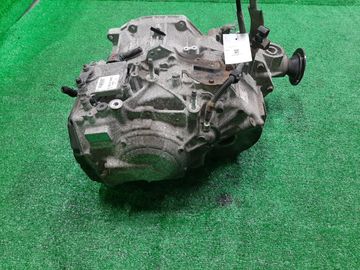 АКПП НА MAZDA ATENZA GH5AW L5-VE