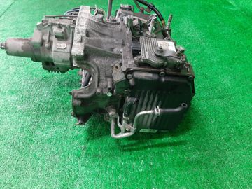 АКПП НА MAZDA MPV LY3P L3-VE