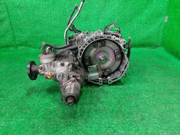 АКПП НА MAZDA MPV LY3P L3-VDT