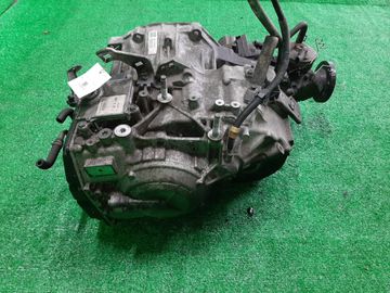 АКПП НА MAZDA MPV LY3P L3-VDT