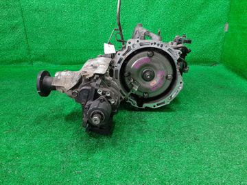 АКПП НА MAZDA AXELA BKEP LF-VE