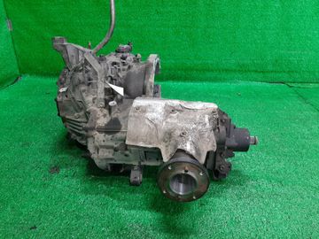 АКПП НА MAZDA AXELA BKEP LF-VE