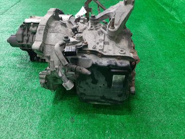 АКПП НА MAZDA AXELA BKEP LF-VE