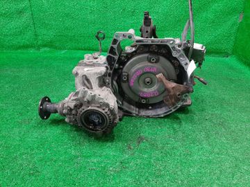 АКПП НА NISSAN X-TRAIL NT30 QR20DE