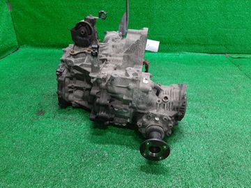 АКПП НА NISSAN X-TRAIL NT30 QR20DE