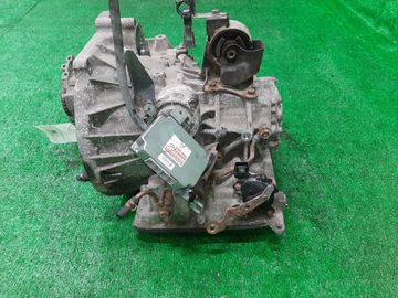 АКПП НА NISSAN X-TRAIL NT30 QR20DE