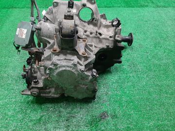 АКПП НА NISSAN X-TRAIL NT30 QR20DE