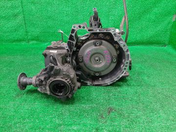 АКПП НА NISSAN X-TRAIL NT30 QR20DE