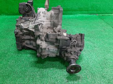 АКПП НА NISSAN X-TRAIL NT30 QR20DE