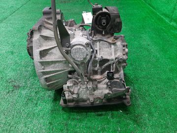АКПП НА NISSAN X-TRAIL NT30 QR20DE