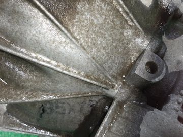 АКПП НА NISSAN X-TRAIL NT30 QR20DE