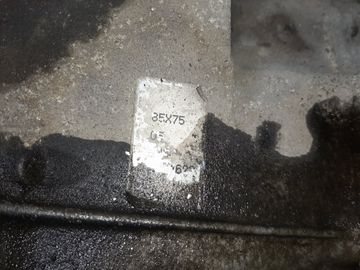 АКПП НА NISSAN X-TRAIL NT30 QR20DE