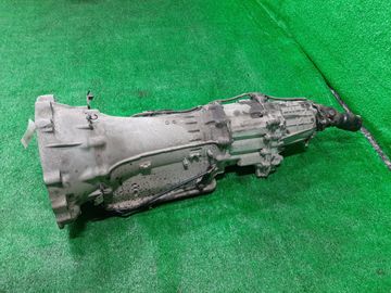 АКПП НА NISSAN FUGA KNY51 VQ37VHR