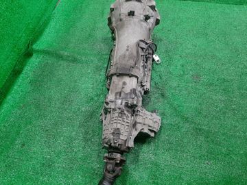 АКПП НА NISSAN FUGA KNY51 VQ37VHR