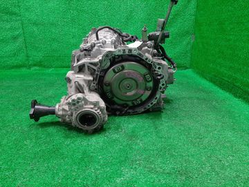 АКПП НА NISSAN ELGRAND PNE52 VQ35DE