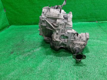 АКПП НА NISSAN ELGRAND PNE52 VQ35DE