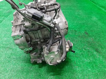 АКПП НА NISSAN ELGRAND PNE52 VQ35DE