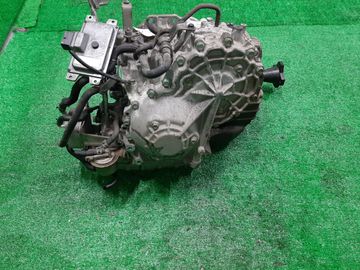 АКПП НА NISSAN ELGRAND PNE52 VQ35DE