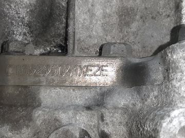 АКПП НА NISSAN ELGRAND PNE52 VQ35DE