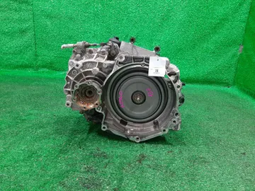 АКПП НА VOLKSWAGEN SCIROCCO 137 CCZB