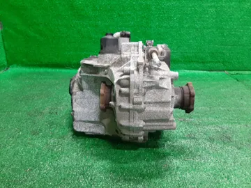 АКПП НА VOLKSWAGEN SCIROCCO 137 CCZB