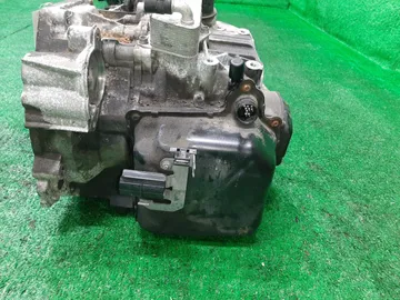 АКПП НА VOLKSWAGEN SCIROCCO 137 CCZB