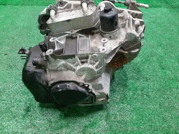 АКПП НА VOLKSWAGEN SCIROCCO 137 CCZB