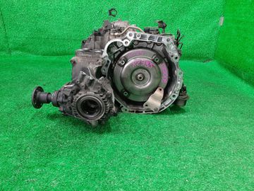 АКПП НА NISSAN SERENA PNC24 SR20DE
